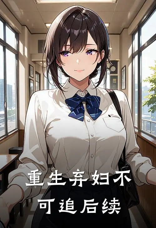 重生弃妇不可追后续