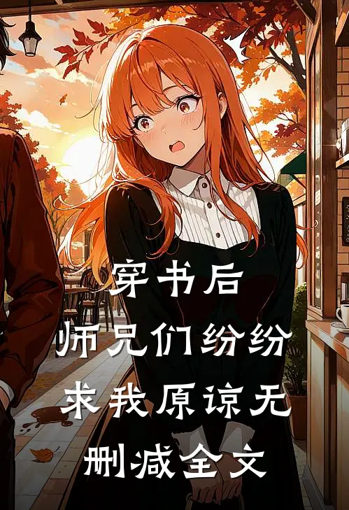 穿书后，师兄们纷纷求我原谅无删减全文