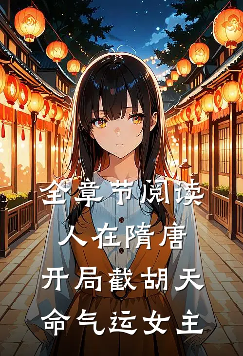 全章节阅读人在隋唐，开局截胡天命气运女主