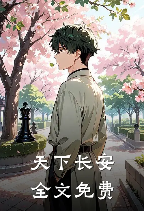 天下长安全文免费