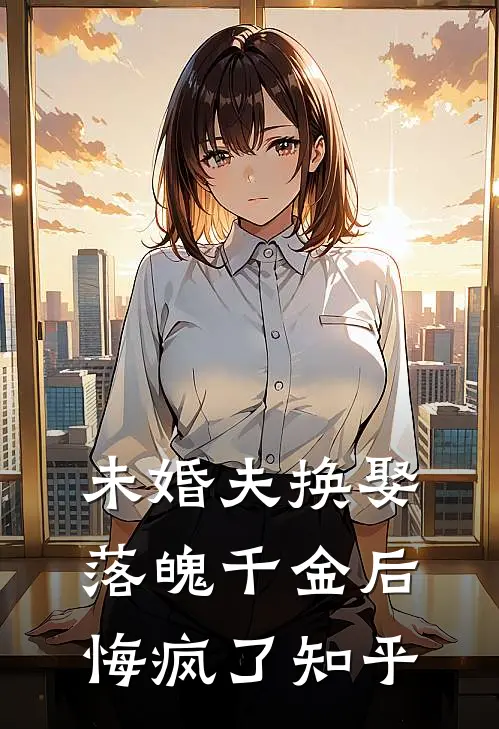 未婚夫换娶落魄千金后，悔疯了知乎