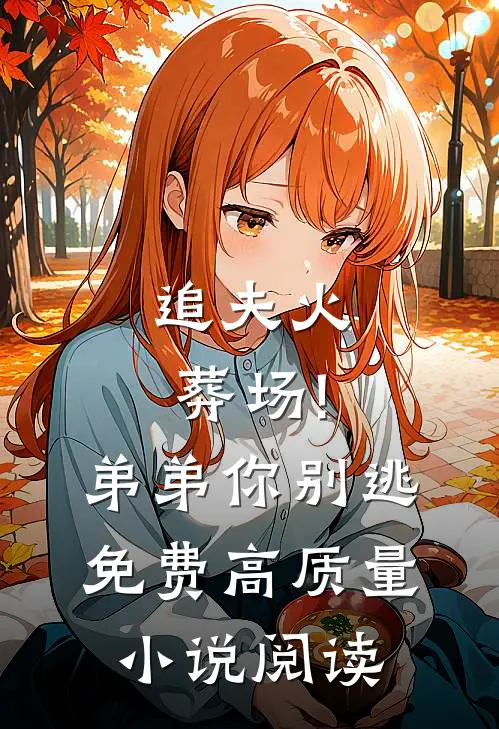 追夫火葬场!弟弟你别逃免费高质量小说阅读