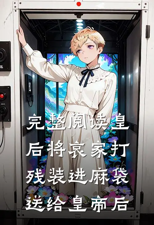 完整阅读皇后将哀家打残装进麻袋送给皇帝后
