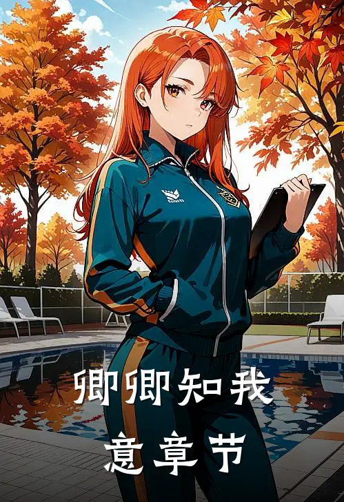 卿卿知我意章节