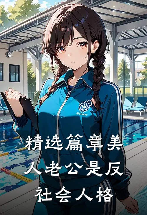 精选篇章美人老公是反社会人格