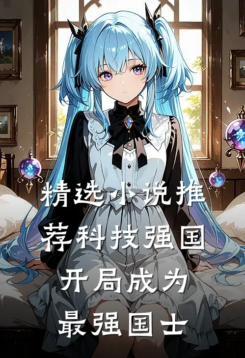 精选小说推荐科技强国：开局成为最强国士