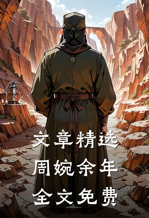 文章精选周婉余年全文免费