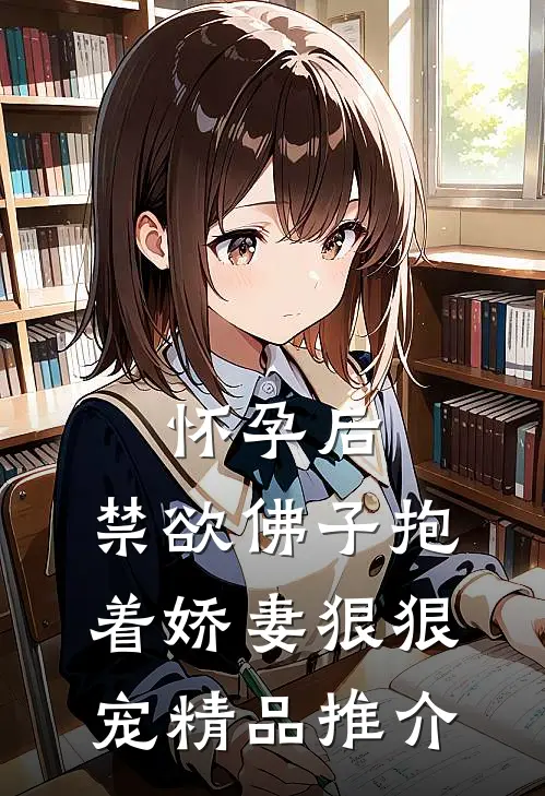 怀孕后，禁欲佛子抱着娇妻狠狠宠精品推介