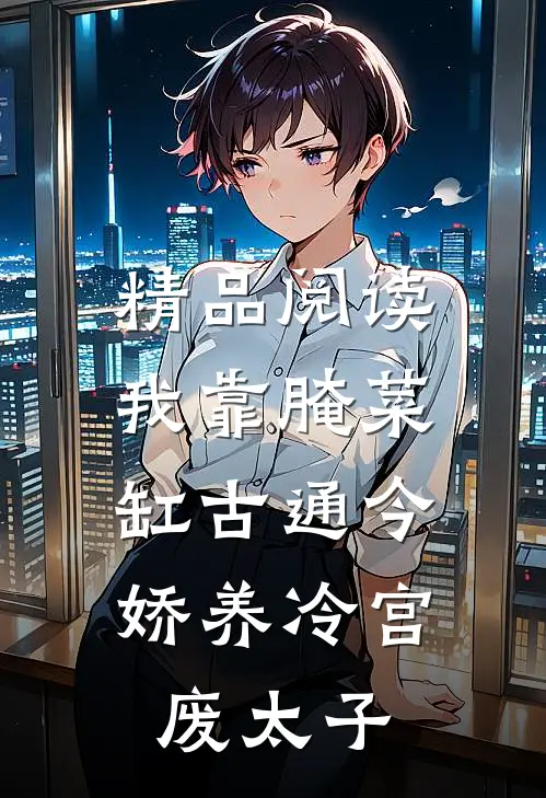 精品阅读我靠腌菜缸古通今，娇养冷宫废太子