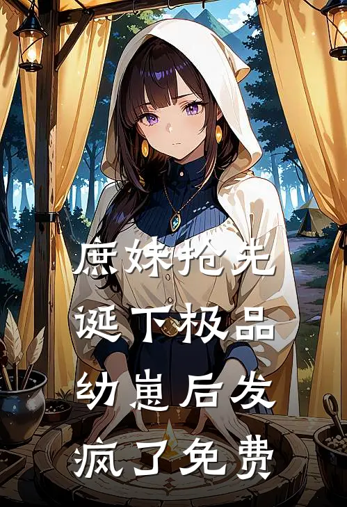 庶妹抢先诞下极品幼崽后发疯了免费