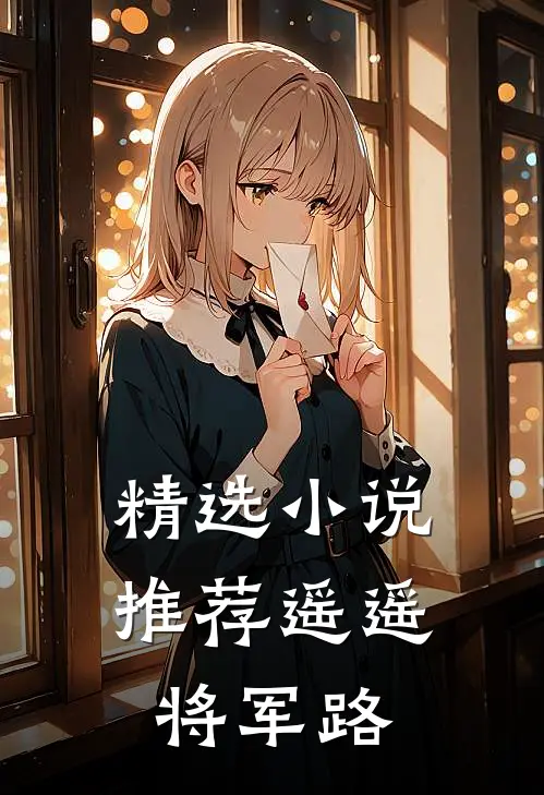 精选小说推荐遥遥将军路