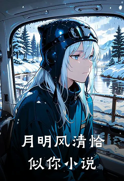 月明风清恰似你小说