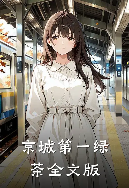 京城第一绿茶全文版