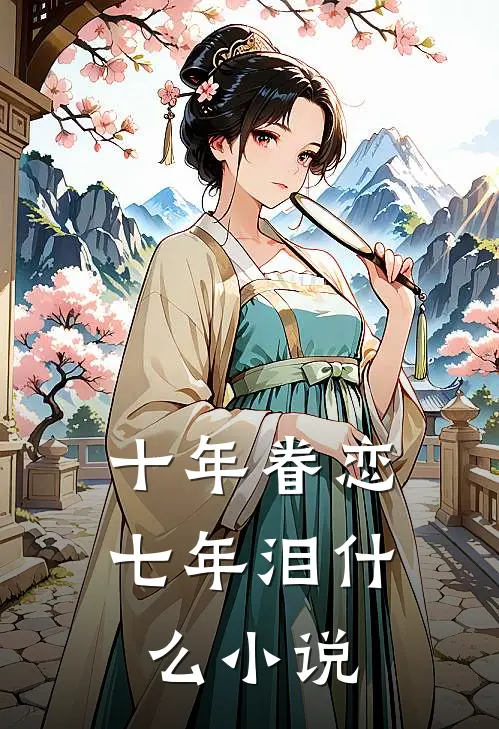 十年眷恋七年泪什么小说