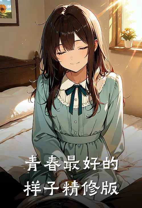 青春最好的样子精修版