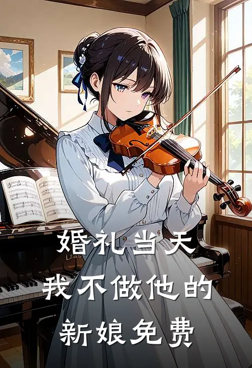 婚礼当天，我不做他的新娘免费