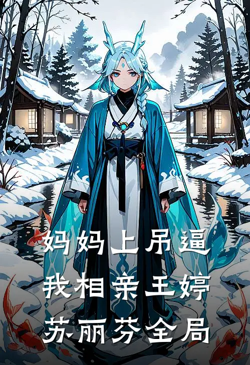 妈妈上吊逼我相亲王婷苏丽芬全局