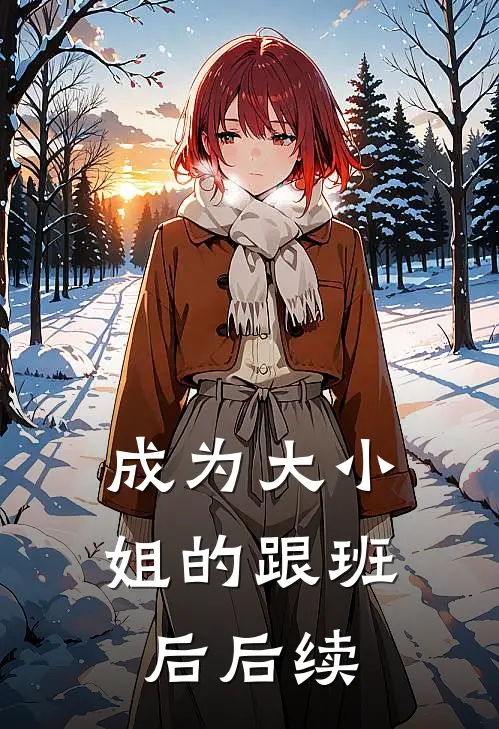 成为大小姐的跟班后后续