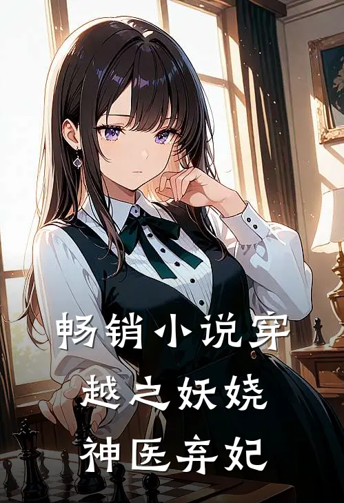 畅销小说穿越之妖娆神医弃妃