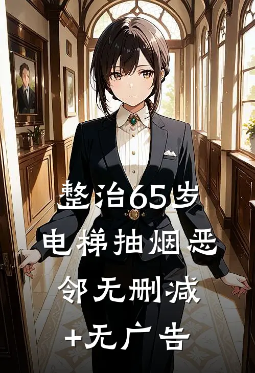 整治65岁电梯抽烟恶邻无删减+无广告