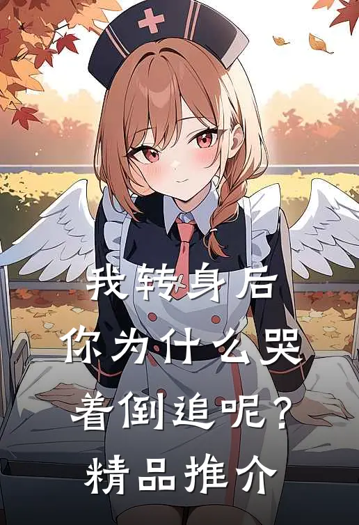 我转身后，你为什么哭着倒追呢？精品推介
