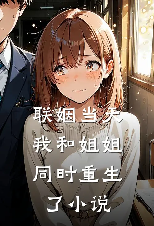 联姻当天，我和姐姐同时重生了小说
