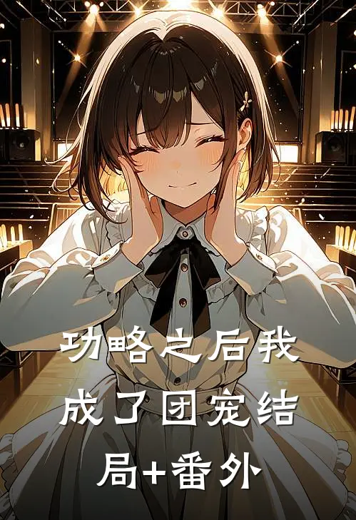 功略之后我成了团宠结局+番外