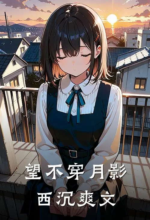 望不穿月影西沉爽文