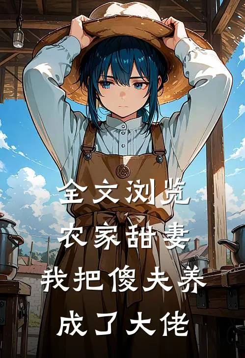 全文浏览农家甜妻：我把傻夫养成了大佬