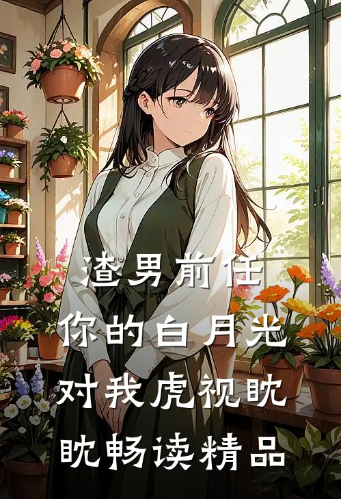 渣男前任，你的白月光对我虎视眈眈畅读精品