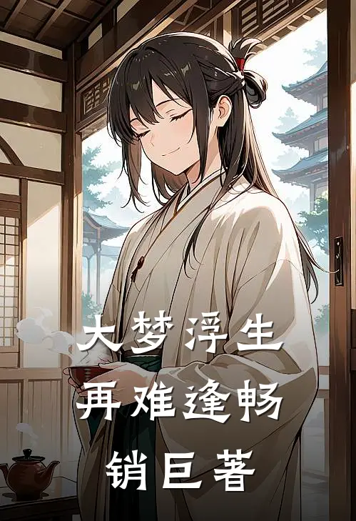 大梦浮生再难逢畅销巨著