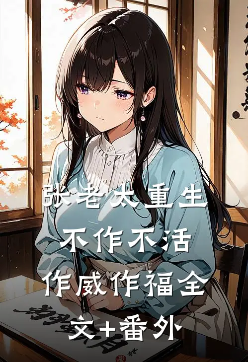 张老太重生：不作不活，作威作福全文+番外