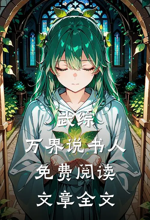 武综:万界说书人免费阅读文章全文
