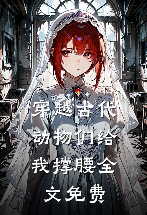 穿越古代,动物们给我撑腰全文免费阅读