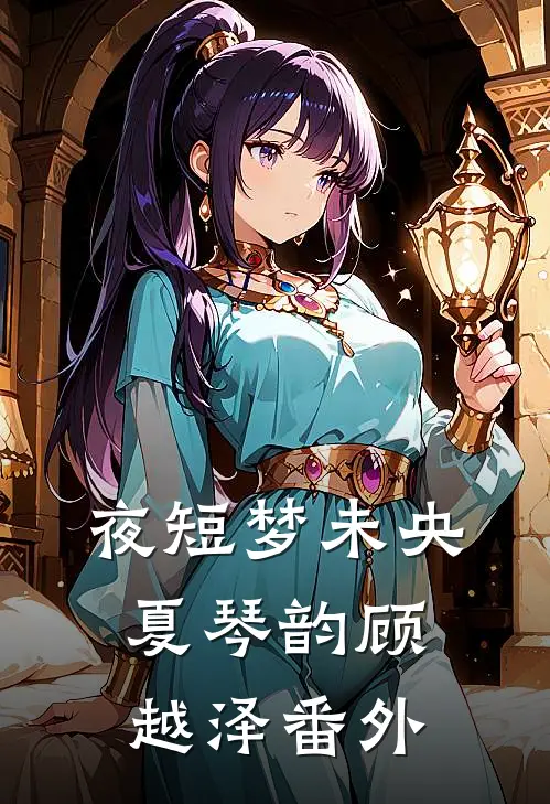 夜短梦未央夏琴韵顾越泽 番外