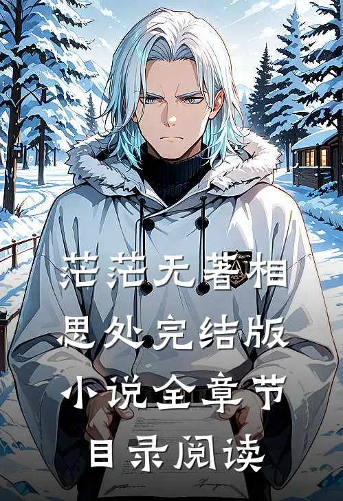 茫茫无著相思处完结版小说全章节目录阅读