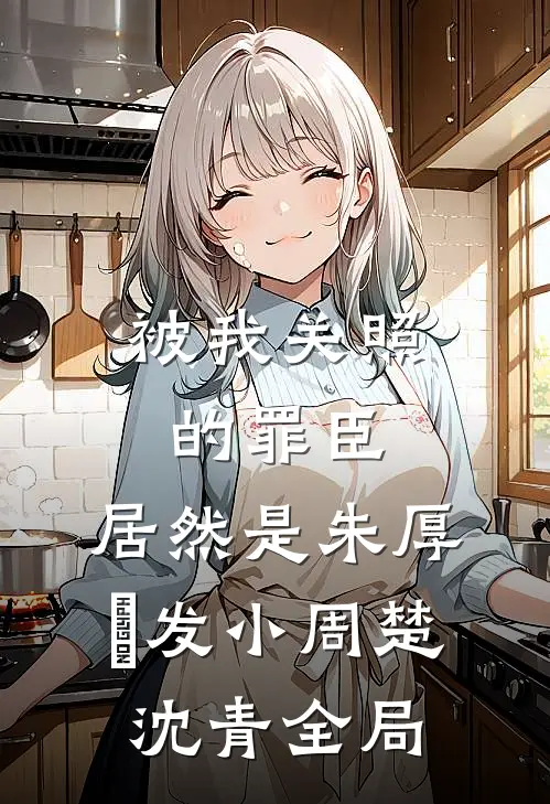 被我关照的罪臣，居然是朱厚熜发小周楚沈青全局