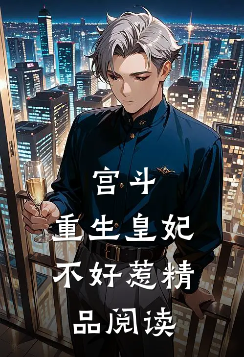 宫斗：重生皇妃不好惹精品阅读
