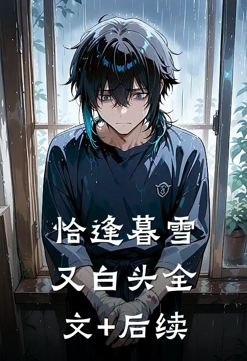 恰逢暮雪又白头全文+后续