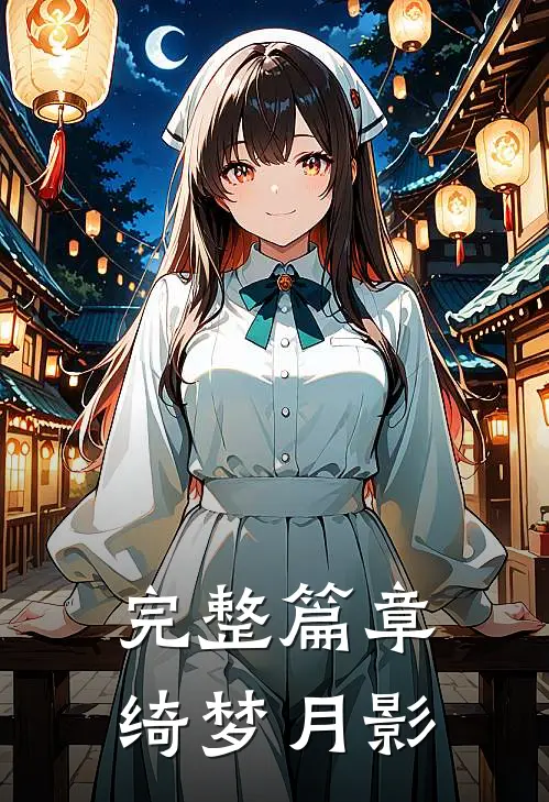 完整篇章绮梦月影