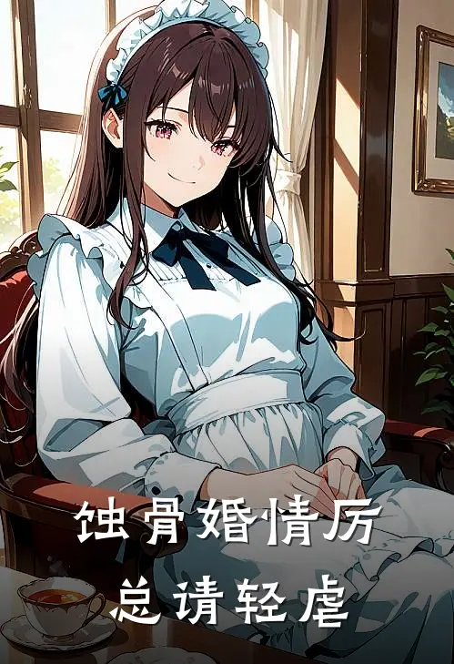 蚀骨婚情厉总请轻虐