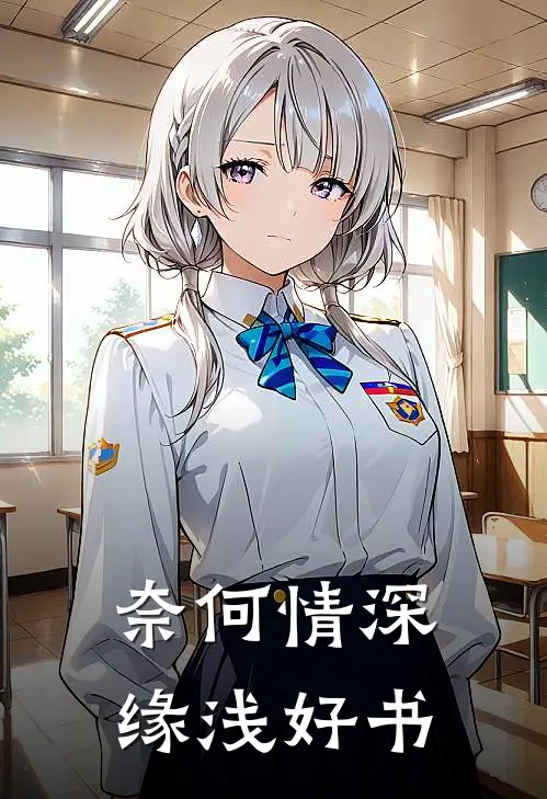 奈何情深缘浅好书
