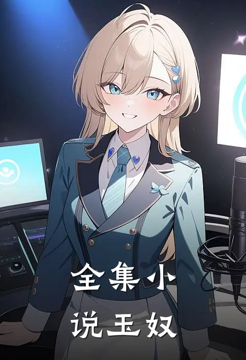全集小说玉奴