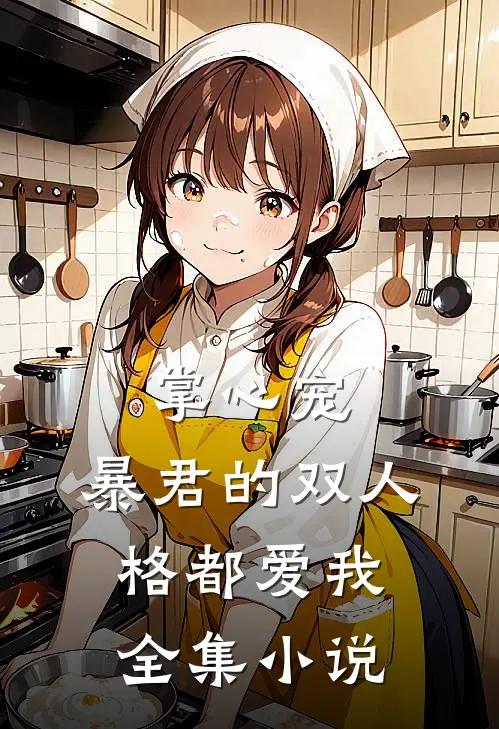 掌心宠，暴君的双人格都爱我全集小说