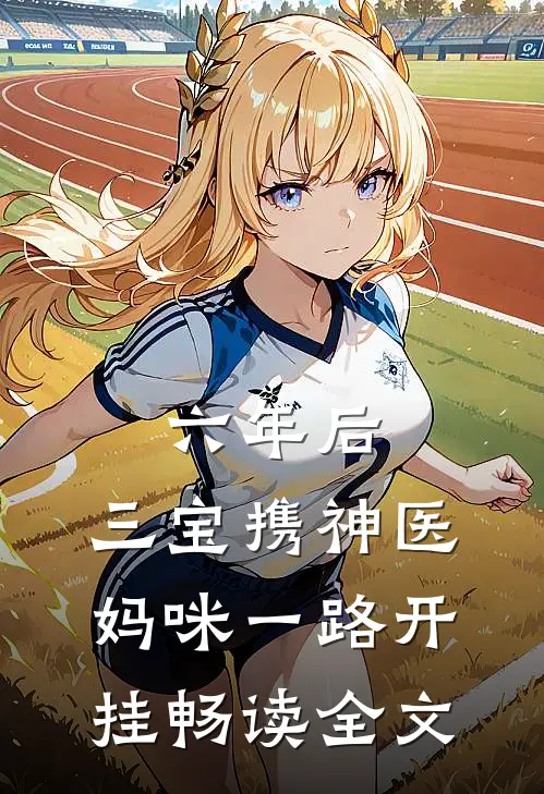 六年后，三宝携神医妈咪一路开挂畅读全文