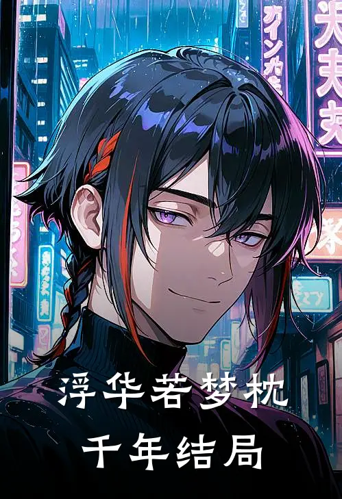 浮华若梦枕千年结局