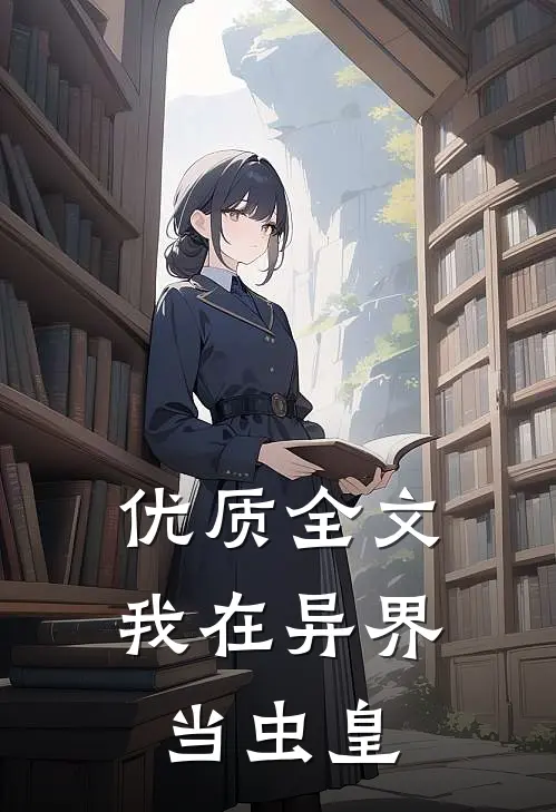 优质全文我在异界当虫皇