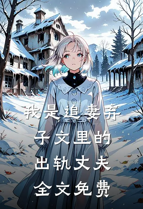 我是追妻弃子文里的出轨丈夫全文免费
