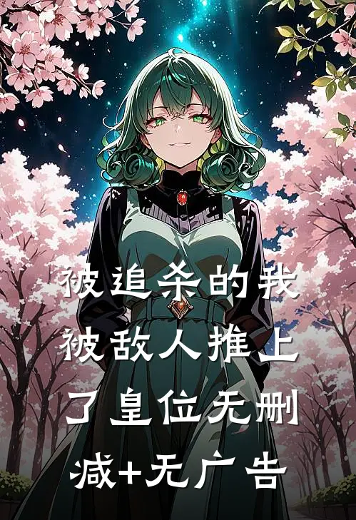被追杀的我，被敌人推上了皇位无删减+无广告