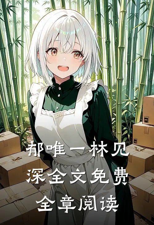 郁唯一林见深全文免费全章阅读